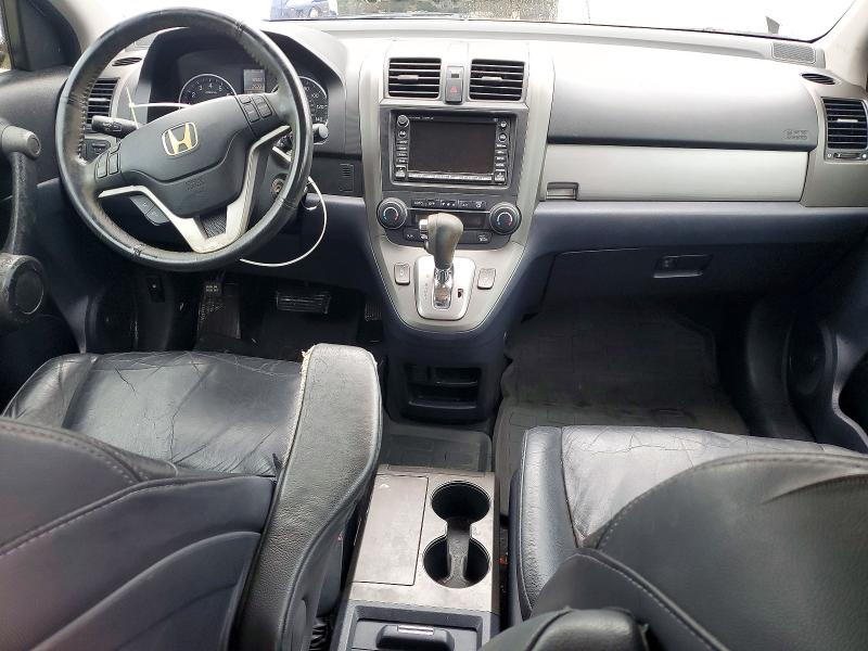 Снимка 8 от търг – 2010 HONDA CR-V с VIN 5J6RE3H79AL049591