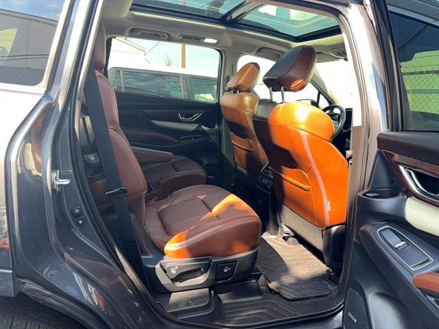 Photo 6 from auction – 2019 SUBARU ASCENT with VIN 4S4WMARD6K3485008