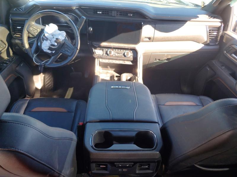 Photo 8 from auction – 2024 GMC SIERRA with VIN 1GT49PEYXRF198496
