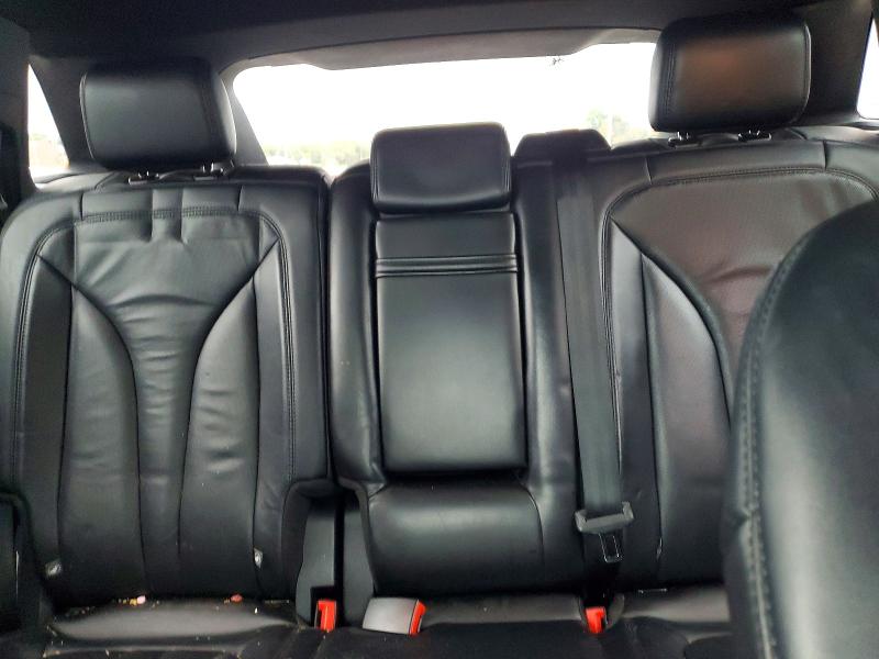 Photo 10 from auction – 2017 LINCOLN MKX with VIN 2LMPJ8LR6HBL45421