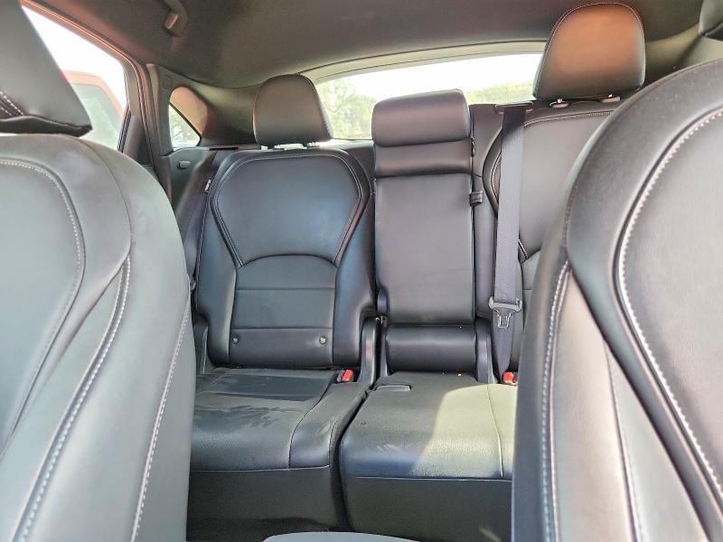 Photo 10 from auction – 2023 INFINITI QX55 with VIN 3PCAJ5KR4PF112113