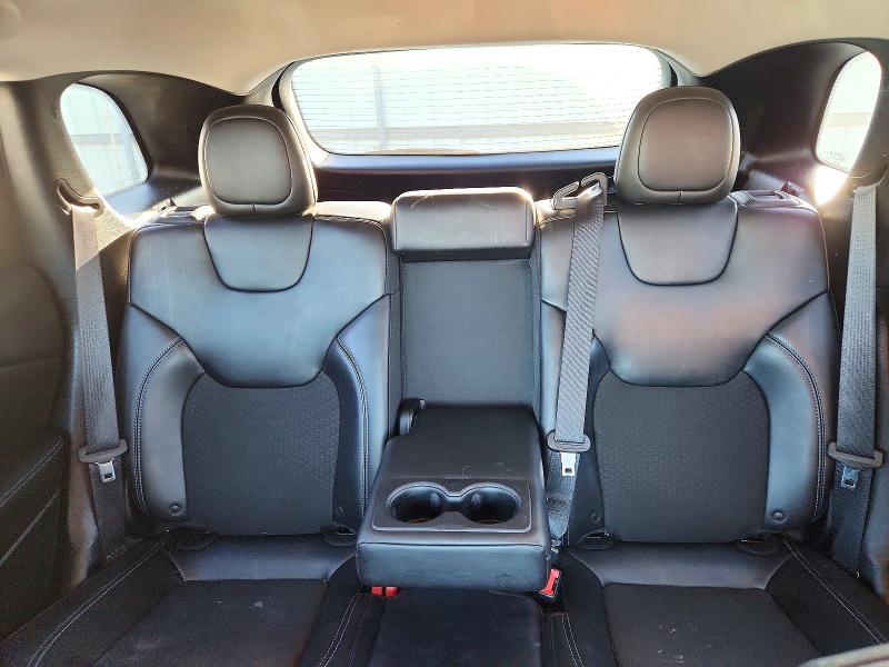 Zdjęcie 10 z aukcji – 2019 JEEP CHEROKEE z VIN 1C4PJLLB5KD232812