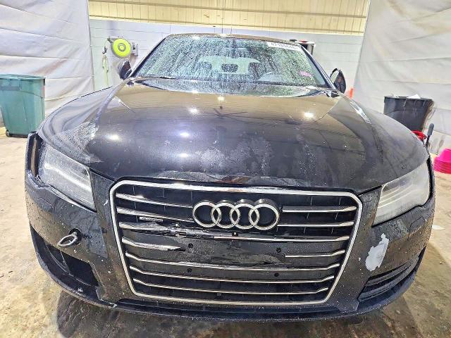 Zdjęcie 5 z aukcji – 2015 AUDI A7 z VIN WAUWGAFC4FN006986