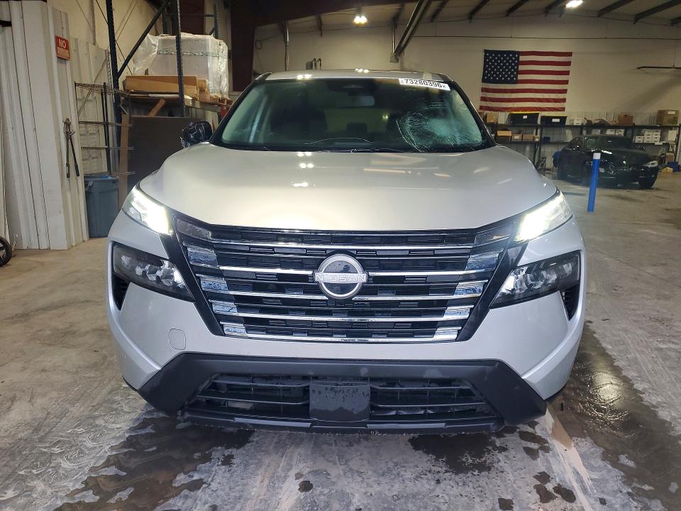 Снимка 5 от търг – 2024 NISSAN ROGUE с VIN JN8BT3BB7RW429618