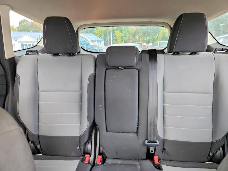 Photo 10 from auction – 2016 FORD ESCAPE with VIN 1FMCU0GX2GUA59294