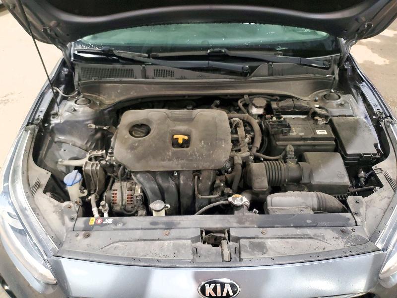 Zdjęcie 11 z aukcji – 2020 KIA FORTE z VIN 3KPF54AD7LE229517