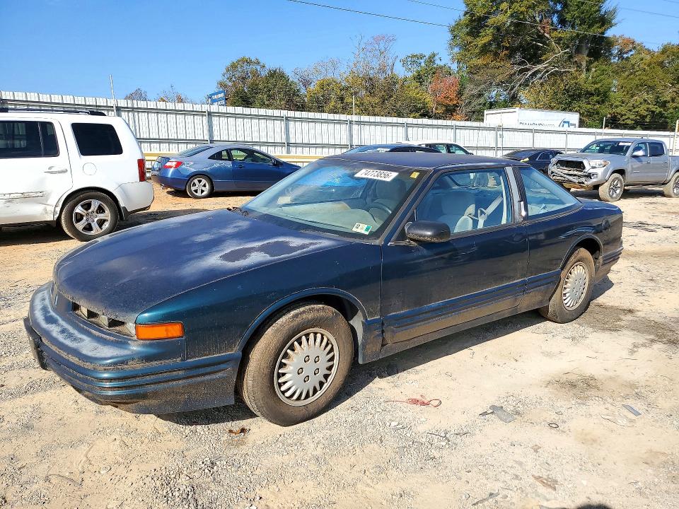 1996 OLDSMOBILE CUTLASS SUPREME - Търг №74773856