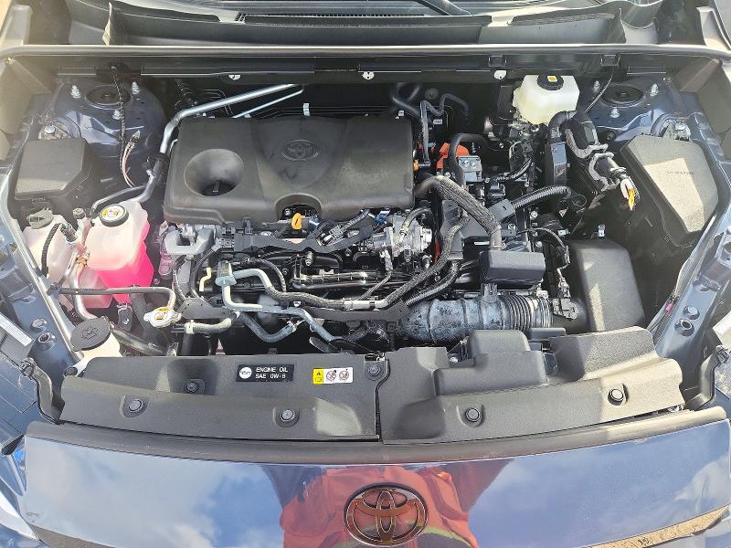 Снимка 12 от търг – 2026 TOYOTA RAV4 с VIN 2T36DRBV3TW006466