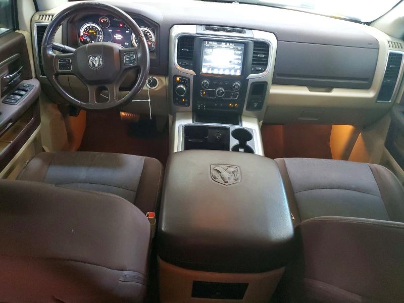 Снимка 8 от търг – 2015 RAM 1500 с VIN 1C6RR7GM5FS748665