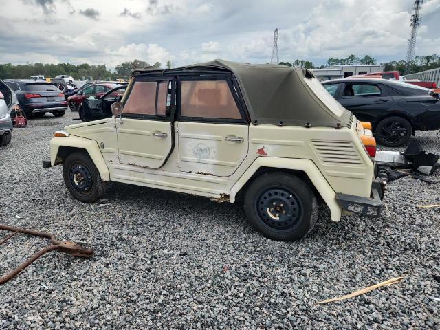 Снимка 2 от търг – 1973 VOLKSWAGEN THING с VIN 1832842350