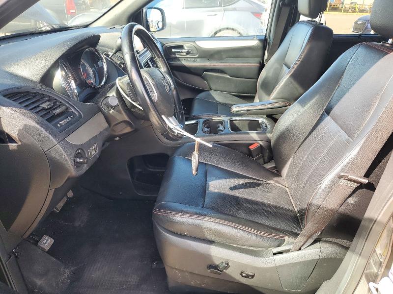 Zdjęcie 7 z aukcji – 2019 DODGE GRAND CARAVAN z VIN 2C4RDGEG8KR711688