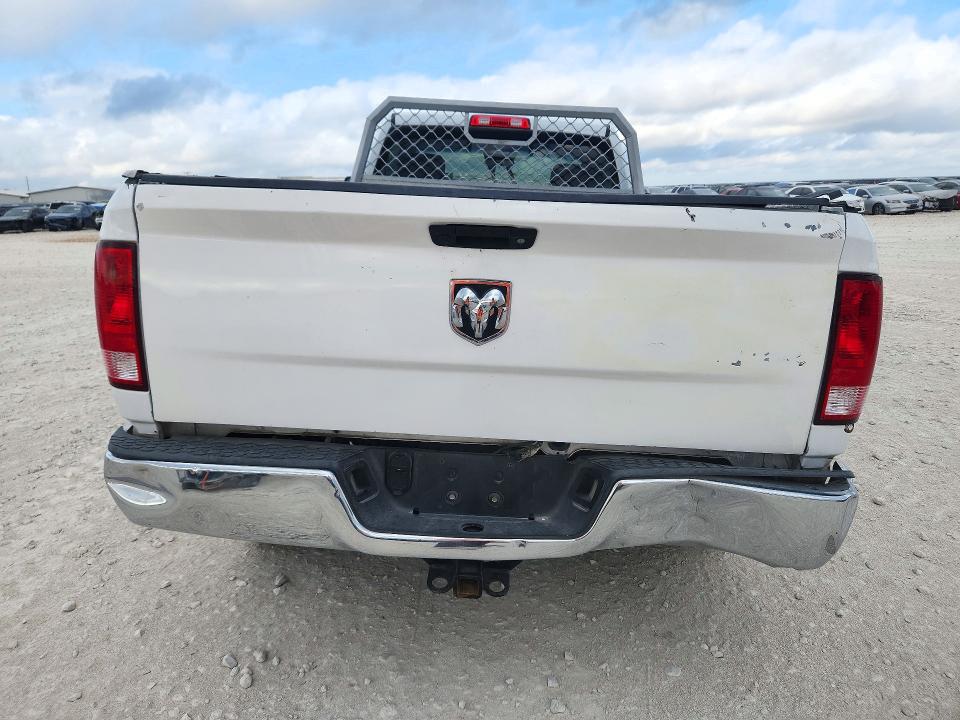 صورة رقم 6 من المزاد - 2017 RAM 1500 مع VIN 3C6JR7DT0HG746826