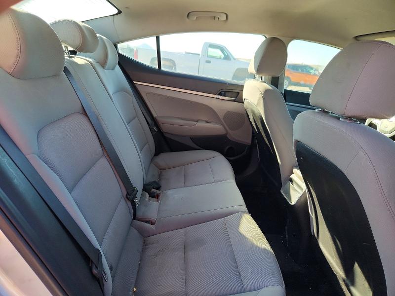 Снимка 10 от търг – 2017 HYUNDAI ELANTRA с VIN 5NPD74LFXHH204792