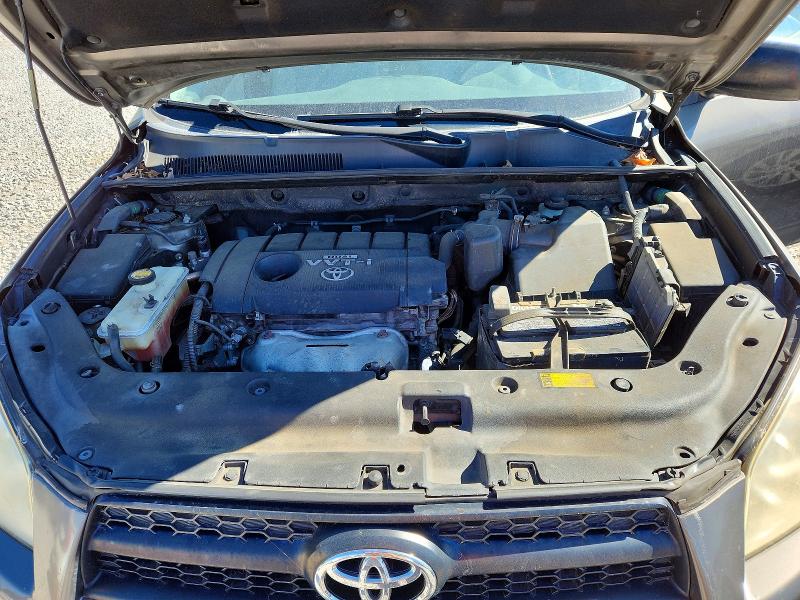 Снимка 12 от търг – 2010 TOYOTA RAV4 с VIN JTMBF4DV7A5028046