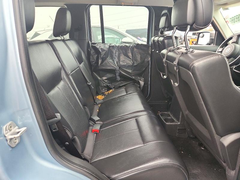 Снимка 10 от търг – 2012 JEEP LIBERTY с VIN 1C4PJMAKXCW202252