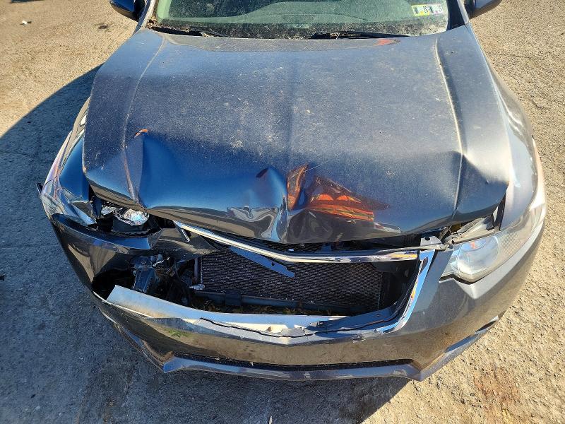 Photo 11 from auction – 2014 ACURA TSX with VIN JH4CU2F69EC006120