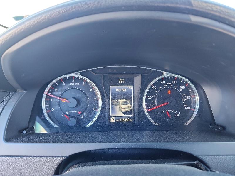 Снимка 9 от търг – 2016 TOYOTA CAMRY с VIN 4T1BF1FK5GU152554