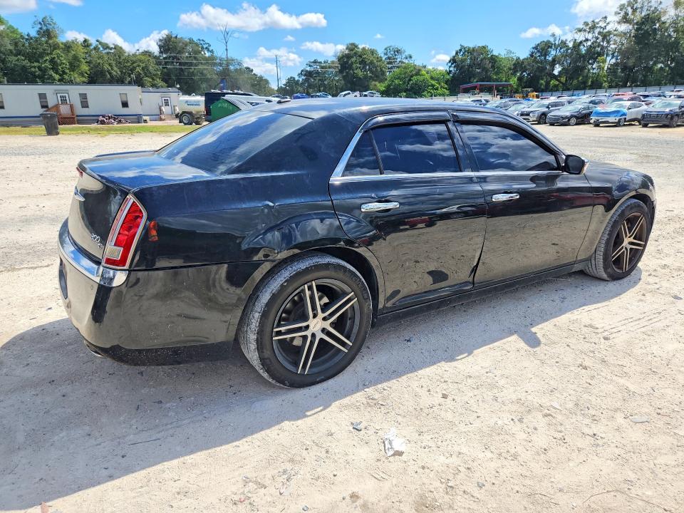 Zdjęcie 3 z aukcji – 2013 CHRYSLER 300C z VIN 2C3CCAKT4DH651607