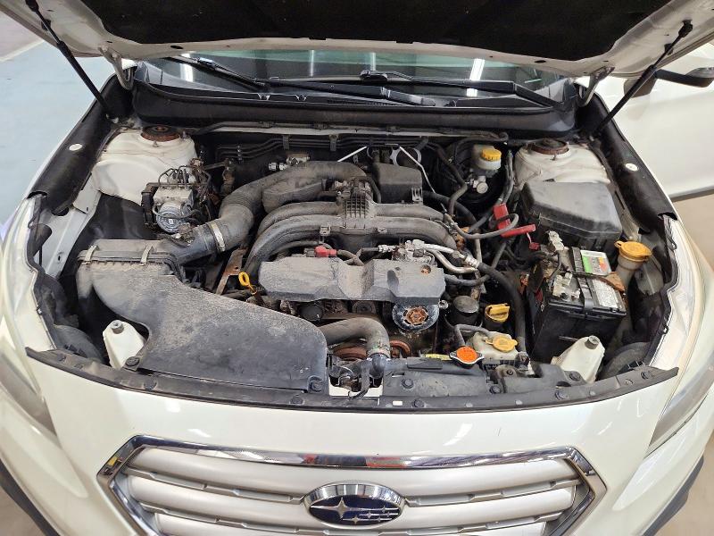 Фото 12 с аукциона – 2015 SUBARU OUTBACK с VIN 4S4BSBNC8F3359665