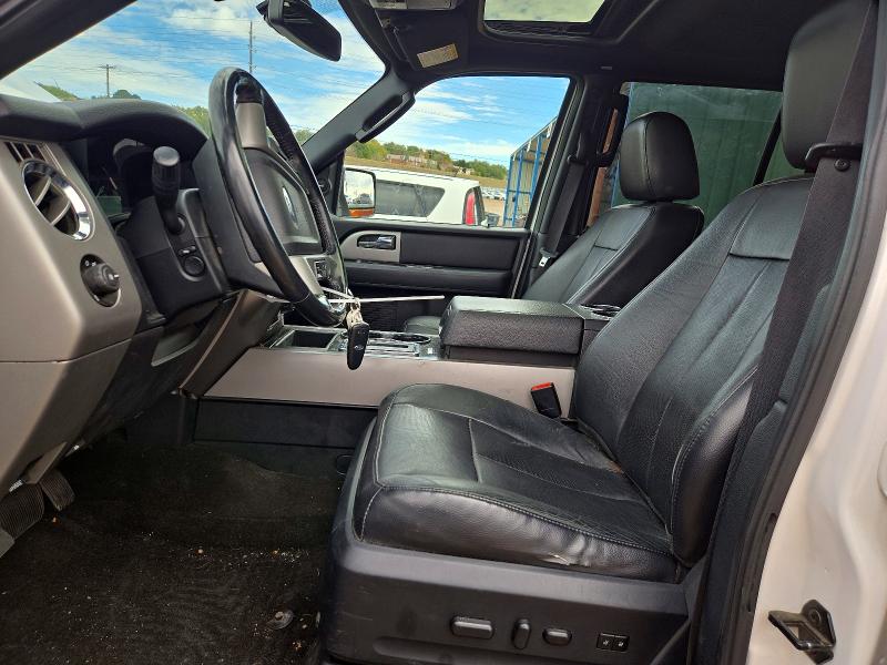 Снимка 7 от търг – 2016 FORD EXPEDITION с VIN 1FMJU2ATXGEF24231