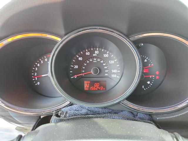 صورة رقم 9 من المزاد - 2013 KIA SORENTO مع VIN 5XYKT3A11DG345286