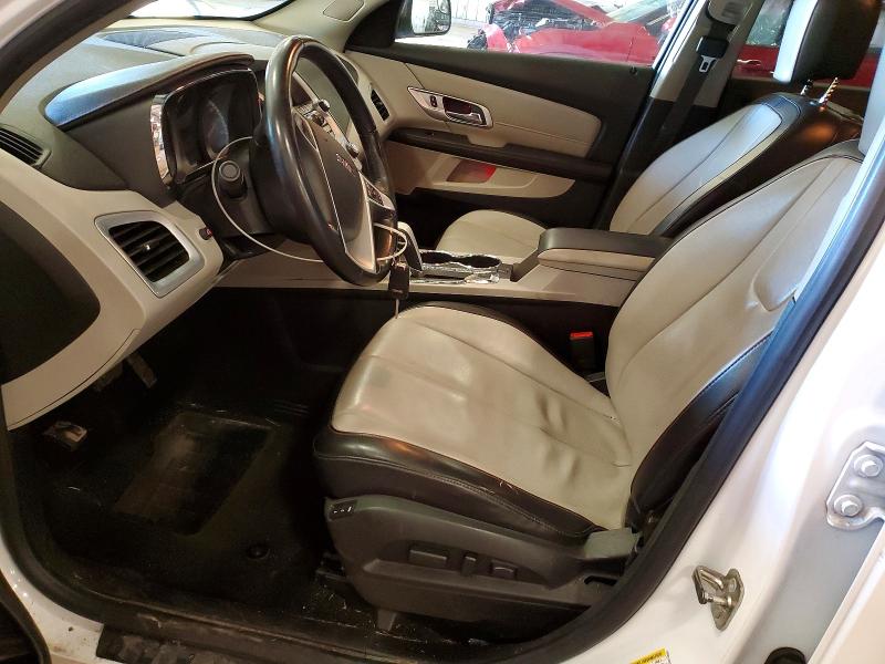 Снимка 7 от търг – 2012 GMC TERRAIN с VIN 2GKFLXEK7C6353713