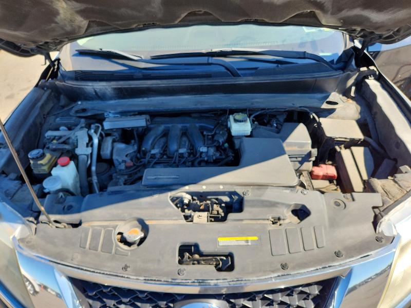 Снимка 12 от търг – 2014 NISSAN PATHFINDER с VIN 5N1AR2MM0EC628810