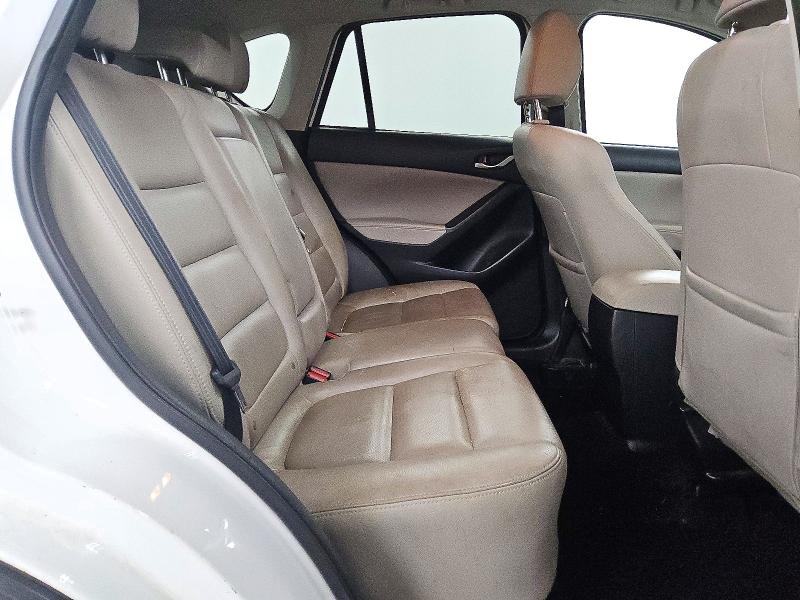 Photo 10 from auction – 2014 MAZDA CX-5 with VIN JM3KE4DY8E0325835
