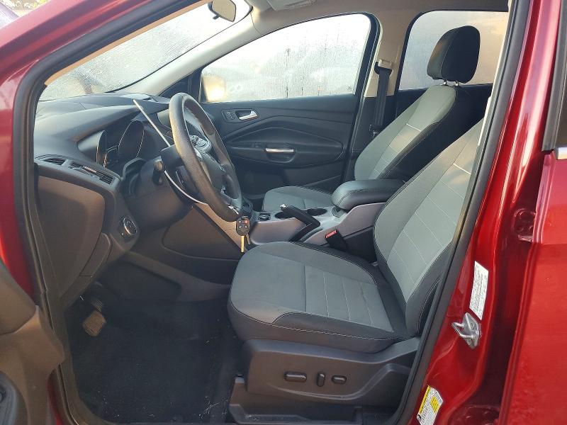 Снимка 7 от търг – 2014 FORD ESCAPE с VIN 1FMCU9GX1EUC34104