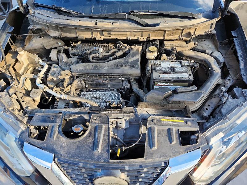 Photo 12 from auction – 2018 NISSAN ROGUE with VIN JN8AT2MT4JW490229