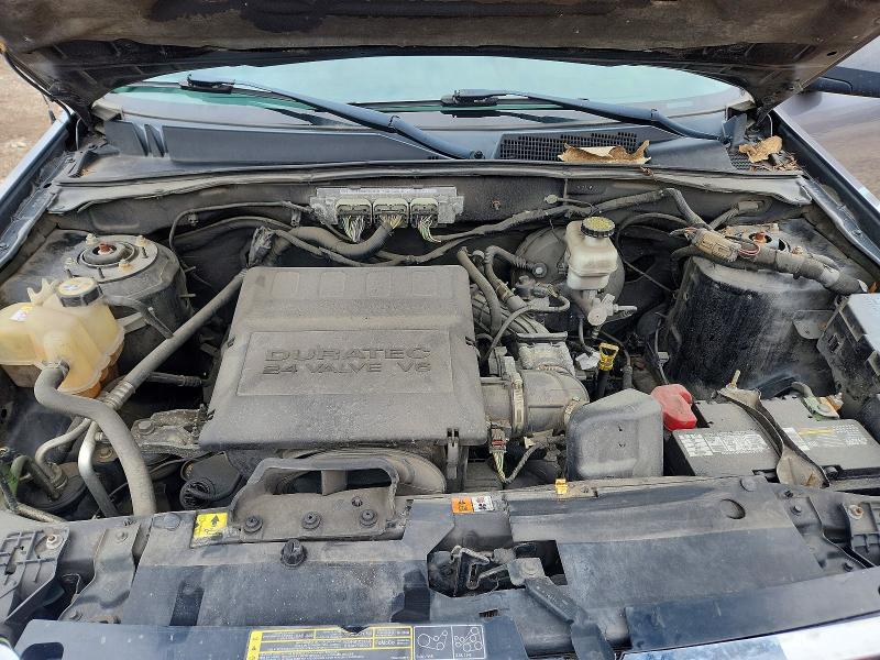 Фото 12 с аукциона – 2010 FORD ESCAPE с VIN 1FMCU0DG7AKD43205