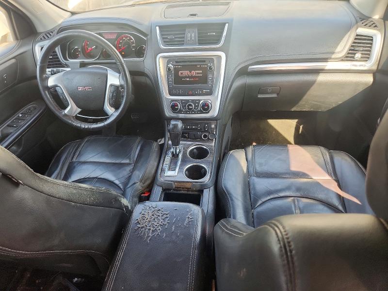 صورة رقم 8 من المزاد - 2015 GMC ACADIA مع VIN 1GKKVRKD6FJ297894