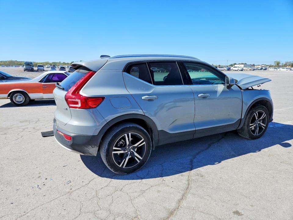Zdjęcie 3 z aukcji – 2024 VOLVO XC40 z VIN YV4L12UK6R2328510