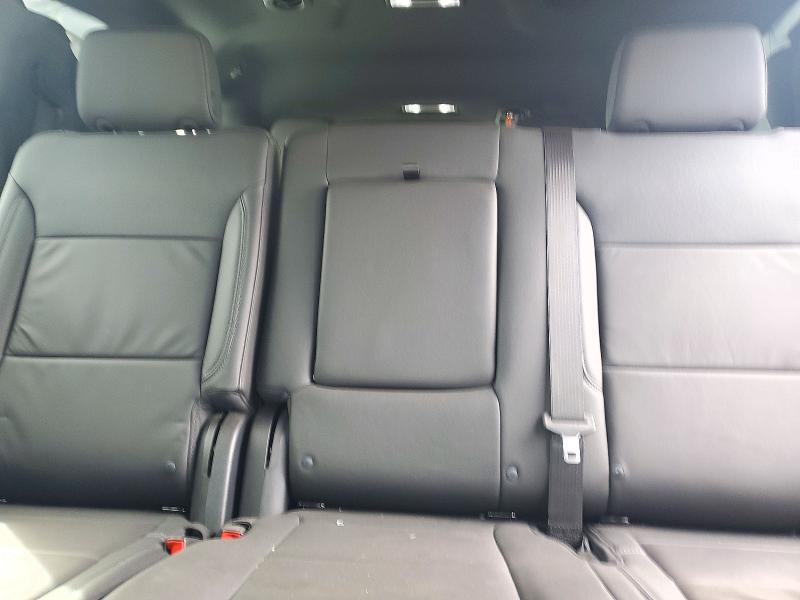 Снимка 10 от търг – 2026 CHEVROLET TAHOE с VIN 1GNS6NKD4TR321406