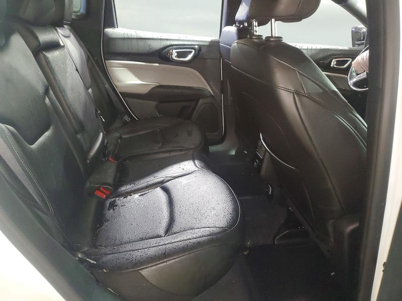 Zdjęcie 11 z aukcji – 2025 JEEP COMPASS z VIN 3C4NJDCN6ST621248