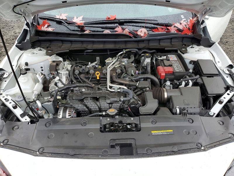 Photo 11 from auction – 2026 NISSAN ALTIMA with VIN 1N4BL4DV1TN325167