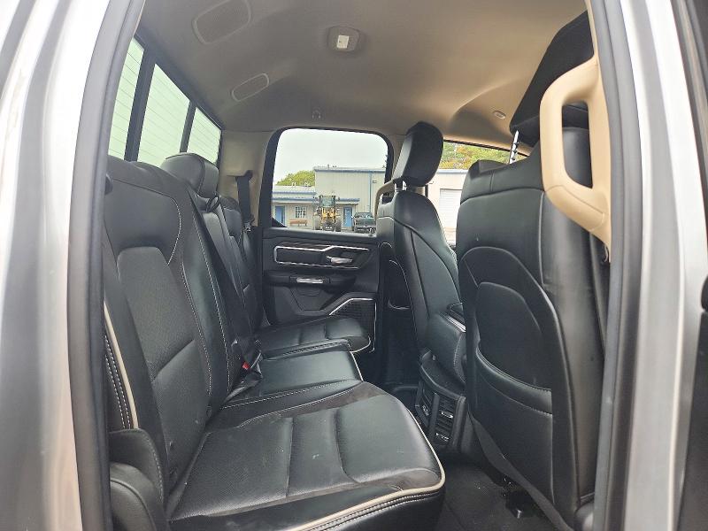 Снимка 10 от търг – 2019 RAM 1500 с VIN 1C6SRFDT9KN860787