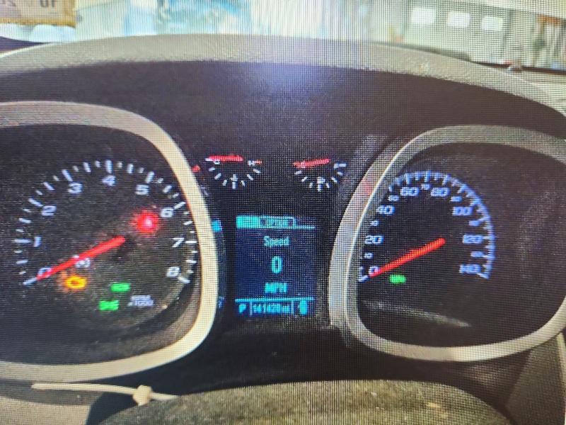 Фото 9 с аукциона – 2015 CHEVROLET EQUINOX с VIN 2GNALBEK0F6349720
