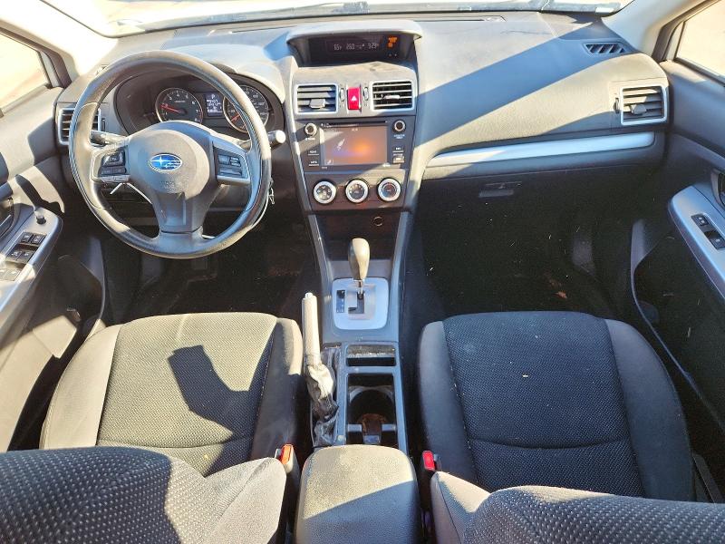 Photo 8 from auction – 2016 SUBARU IMPREZA with VIN JF1GPAA65G8238513