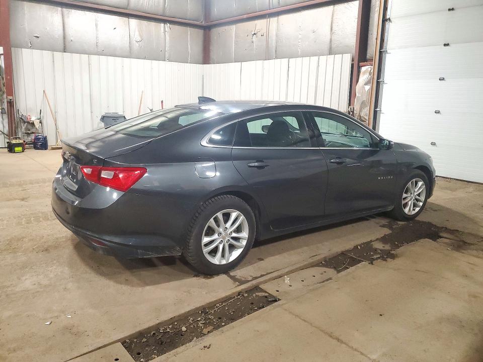 Фото 3 с аукциона – 2016 CHEVROLET MALIBU с VIN 1G1ZE5ST7GF287785