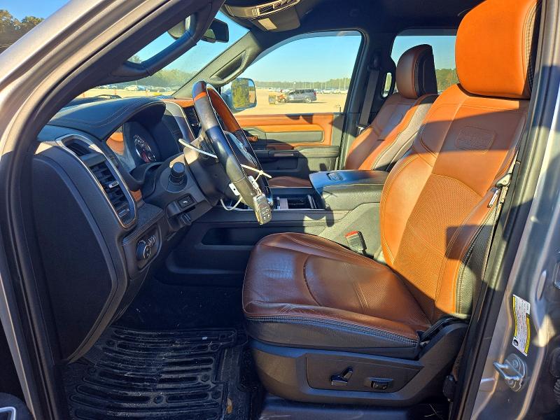 Снимка 7 от търг – 2022 RAM 2500 с VIN 3C6UR5GL2NG232727