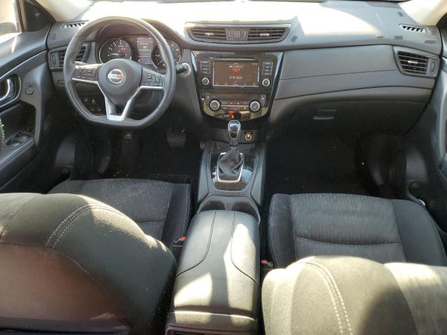 Photo 8 from auction – 2019 NISSAN ROGUE with VIN JN8AT2MT7KW504920