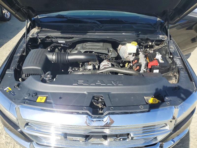 Photo 11 from auction – 2019 RAM 1500 with VIN 1C6SRFJT5KN773022