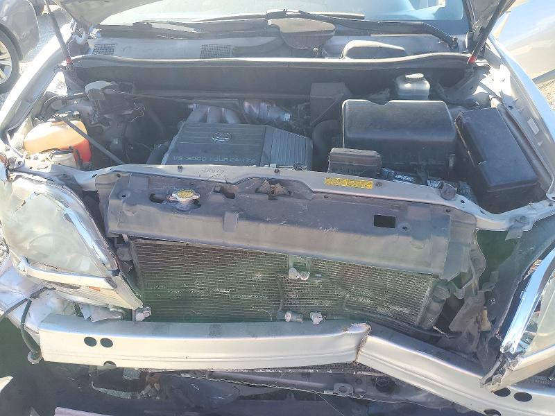 صورة رقم 12 من المزاد - 2002 LEXUS RX مع VIN JTJGF10UX20122936