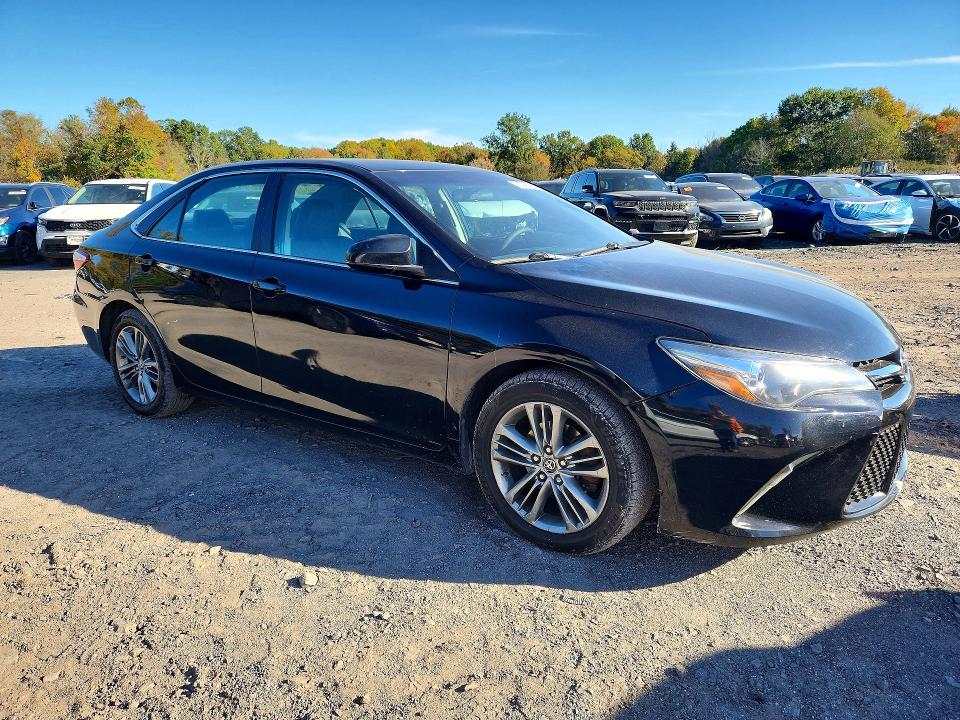 Снимка 4 от търг – 2016 TOYOTA CAMRY с VIN 4T1BF1FK4GU222321