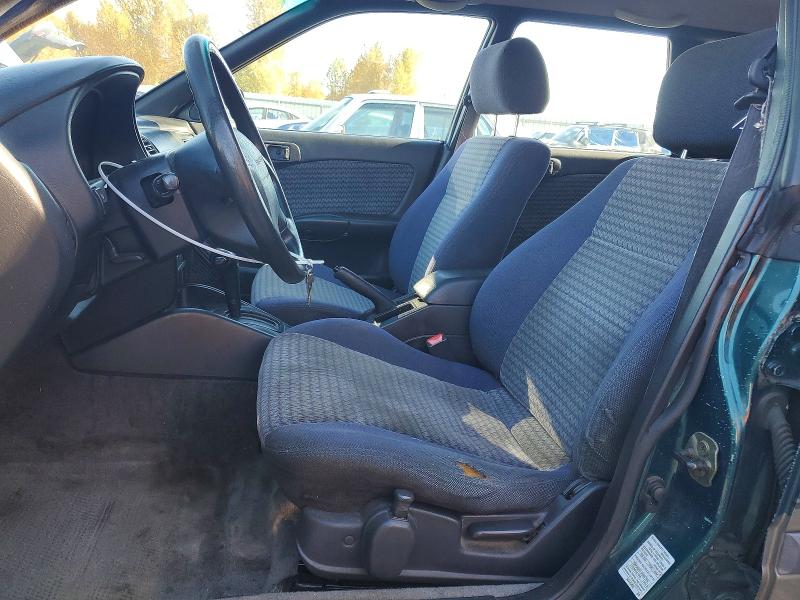 Снимка 7 от търг – 1998 SUBARU LEGACY с VIN 4S3BG6852W7643148