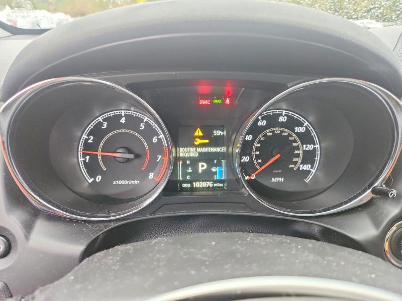 Снимка 9 от търг – 2016 MITSUBISHI OUTLANDER SPORT с VIN JA4AR3AW5GZ036720