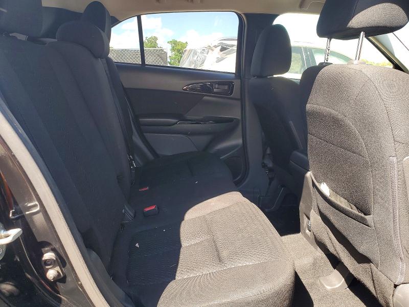 Photo 11 from auction – 2022 MITSUBISHI ECLIPSE CROSS with VIN JA4ASVAA4NZ057415