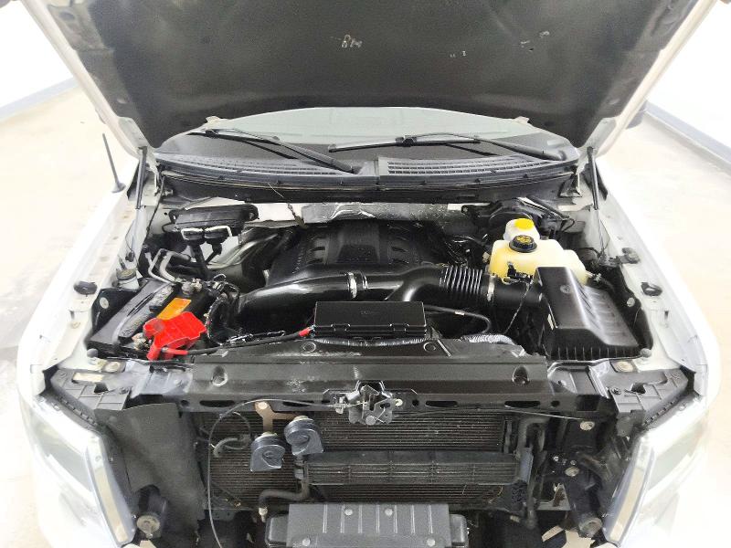 Фото 11 с аукциона – 2014 FORD F150 с VIN 1FTFW1ET9EFA63121