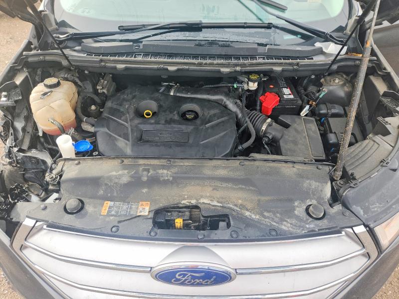 Фото 12 с аукциона – 2018 FORD EDGE с VIN 2FMPK4J97JBC23872